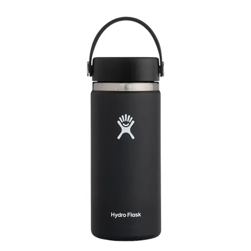 Bình nước giữ nhiệt Hydro Flask Wide Flex Cap 16 OZ - 473ml