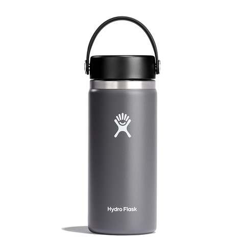 Bình nước giữ nhiệt Hydro Flask Wide Flex Cap 16 OZ - 473ml
