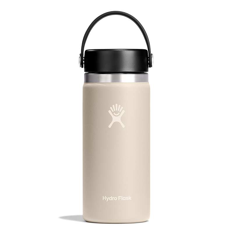 Bình nước giữ nhiệt Hydro Flask Wide Flex Cap 16 OZ - 473ml