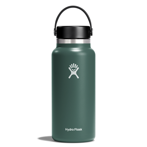 Bình nước giữ nhiệt Hydro Flask Wide Flex Cap 32 OZ - 946ml