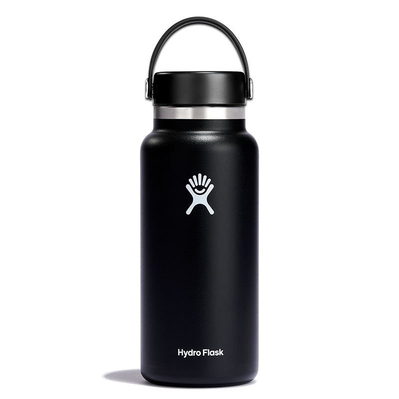 Bình nước giữ nhiệt Hydro Flask Wide Flex Cap 32 OZ - 946ml
