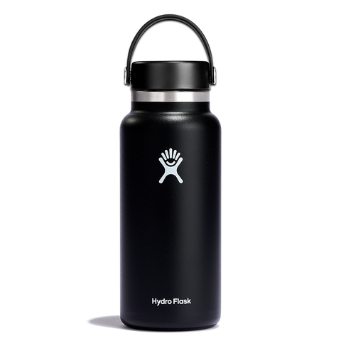 Bình nước giữ nhiệt Hydro Flask Wide Flex Cap 32 OZ - 946ml