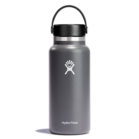 Bình nước giữ nhiệt Hydro Flask Wide Flex Cap 32 OZ - 946ml