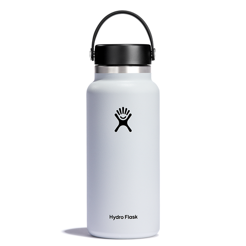 Bình nước giữ nhiệt Hydro Flask Wide Flex Cap 32 OZ - 946ml
