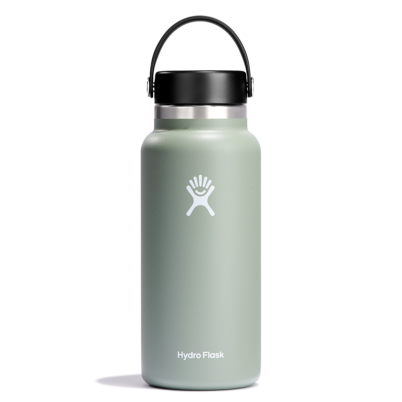 Bình nước giữ nhiệt Hydro Flask Wide Flex Cap 32 OZ - 946ml