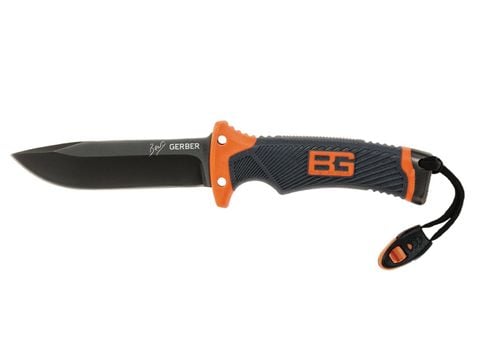 Dao Sinh Tồn Gerber Bear Grylls Ultimate Fine Edge Knife