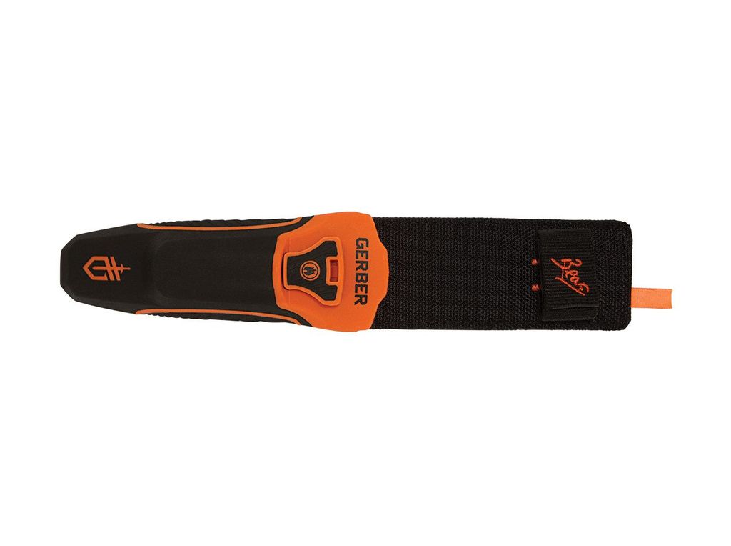 DAO SINH TỒN GERBER BEAR GRYLLS ULTIMATE PRO FIXED BLADE