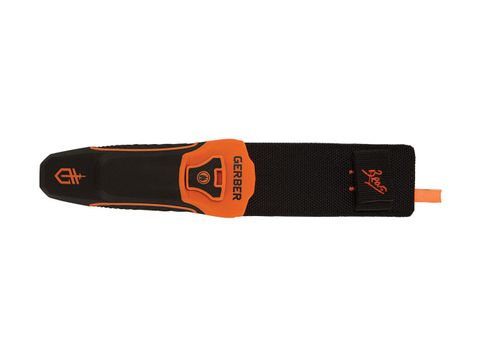 DAO SINH TỒN GERBER BEAR GRYLLS ULTIMATE PRO FIXED BLADE