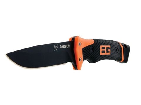 DAO SINH TỒN GERBER BEAR GRYLLS ULTIMATE PRO FIXED BLADE