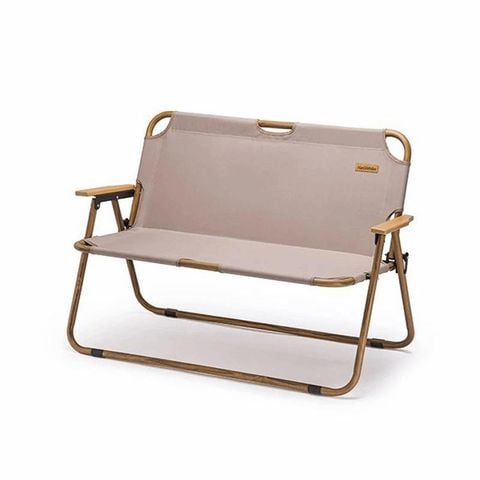Ghế đôi glamping gấp gọn Naturehike NH20JJ002