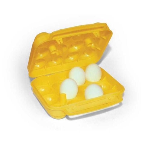 HỘP ĐỰNG 12 TRỨNG DU LỊCH COGHLANS EGG HOLDER (12 EGGS) 511A