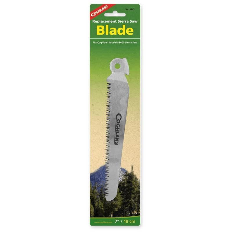 Lưỡi cưa Coghlans Sierra Saw Blade 8945