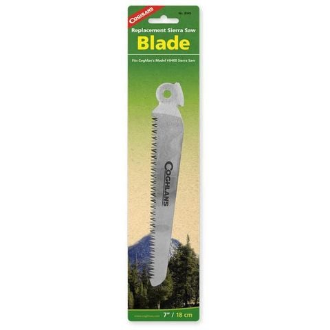 Lưỡi cưa Coghlans Sierra Saw Blade 8945