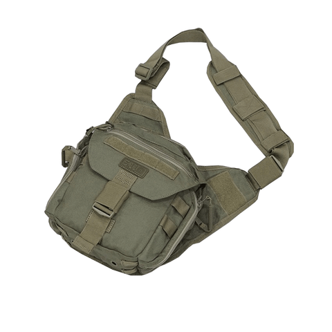 TÚI ĐEO CHÉO TACTICAL 5.11 PUSH PACK