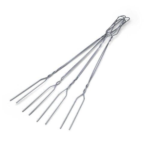 Bộ 4 Cây Xiên nướng Coghlans Toaster Forks 8975