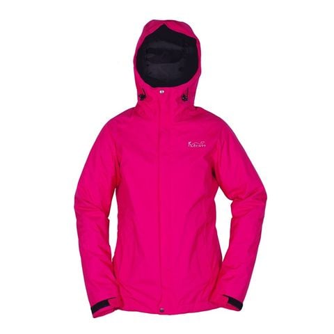 Áo gió nữ Gore-tex 2 lớp Ktom K77