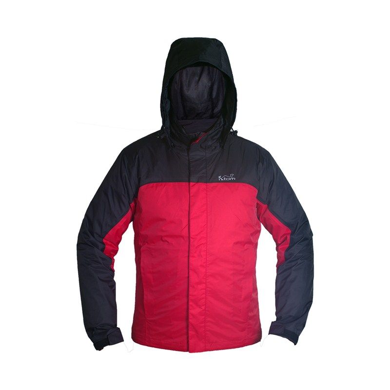 Áo Khoác Nam Gore-tex Chống Thấm Nước KTOM K58