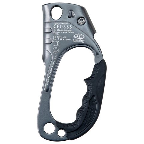 THIẾT BỊ KẸP DÂY TAY TRÁI HỖ TRỢ LEO DÂY CLIMBING TECHNOLOGY QUICK'UP SX LEFT - 2D639 SN