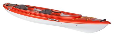 Thuyền Kayak 2 Người Pelican UNISON 136T