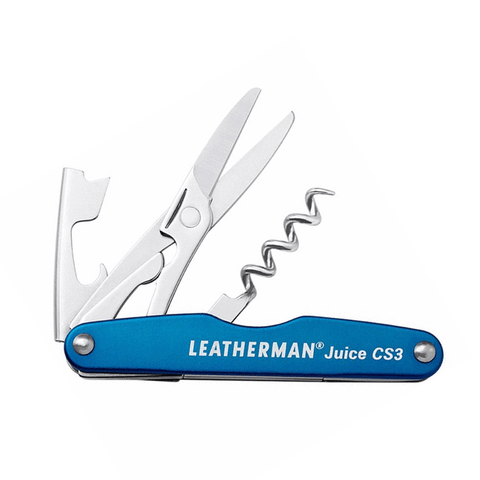 DỤNG CỤ ĐA NĂNG LEATHERMAN JUICE CS3