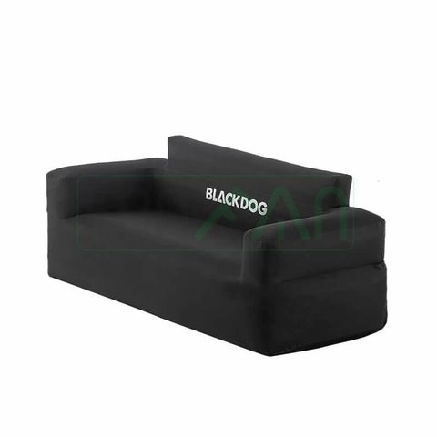 Ghế sofa bơm hơi xếp gọn dã ngoại Blackdog BD-SF001 (Kèm bơm)