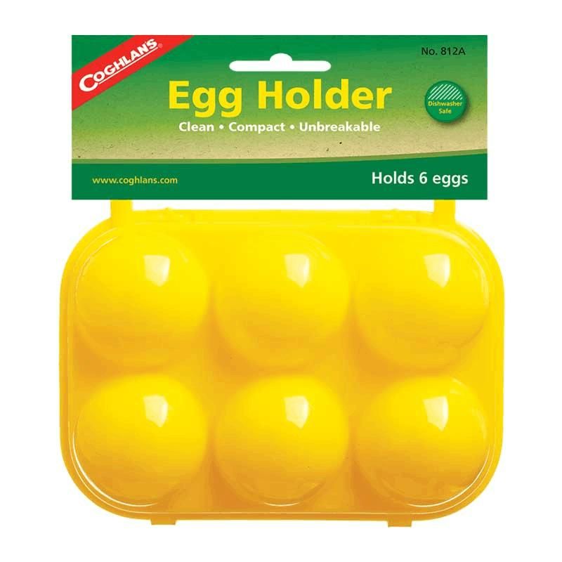 HỘP ĐỰNG 6 TRỨNG DU LỊCH COGHLANS EGG HOLDER (6 EGGS) 812A