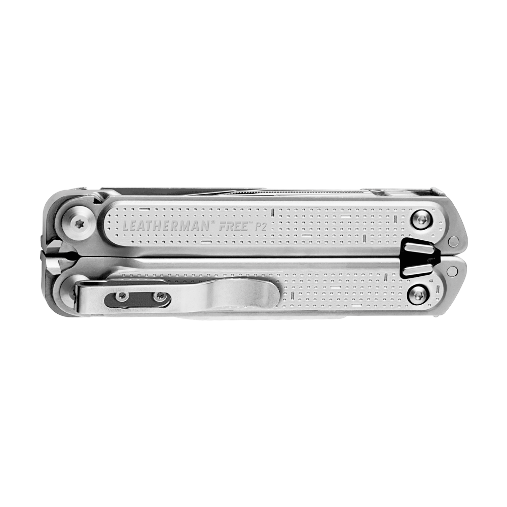 KỀM ĐA NĂNG LEATHERMAN FREE P2