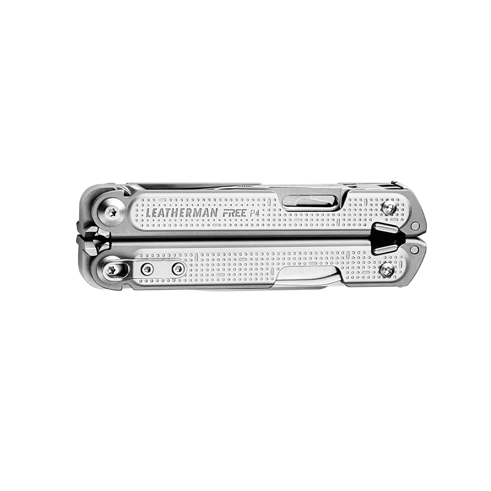 KỀM ĐA NĂNG LEATHERMAN FREE P4