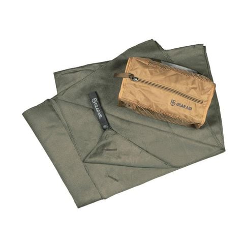 Khăn tắm nhanh khô Gear Aid Quick Dry Microfiber Towel size L