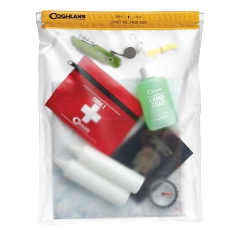 Túi chống nước Coghlans Water-Resistant Pouch 8415 8416 8417