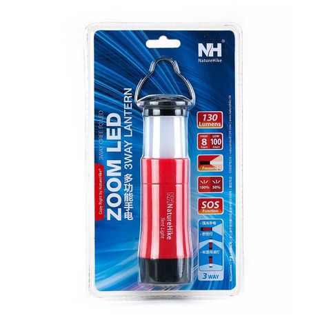 Đèn Treo Lều Naturehike NH15A003-I