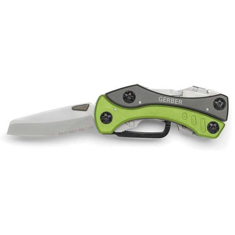 BỘ KỀM-DỤNG CỤ ĐA NĂNG GERBER CRUCIAL TOOL