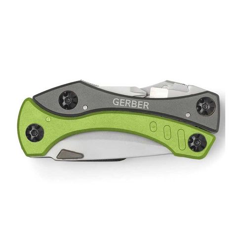 BỘ KỀM-DỤNG CỤ ĐA NĂNG GERBER CRUCIAL TOOL