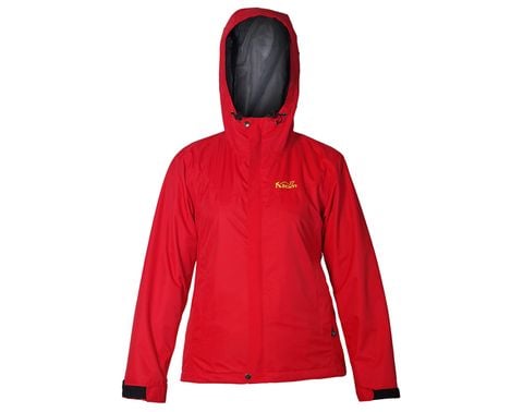 Áo gió nữ Gore-tex 2 lớp Ktom K77