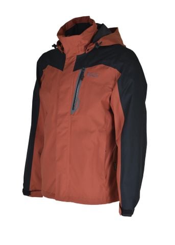 Áo khoác chống thấm nam Ktom K102
