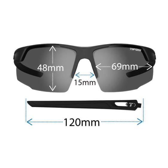 Mắt kính thể thao Tifosi Centus