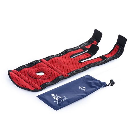 BĂNG HỖ TRỢ ĐẦU GỐI CAO CẤP NATUREHIKE - NH15A002-M