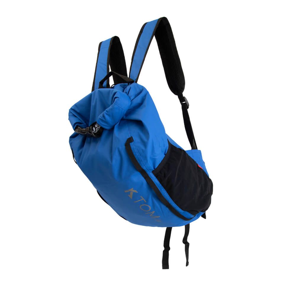 Ba lô du lịch xếp gọn 15L Ktom K149