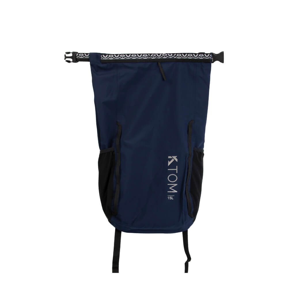 Ba lô du lịch xếp gọn 15L Ktom K149