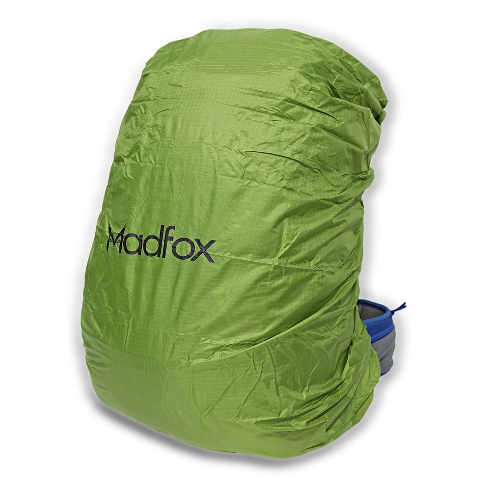 Áo mưa trùm ba lô 35L MADFOX RC35B