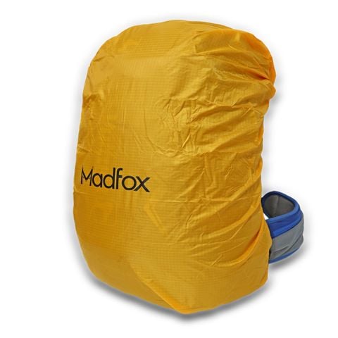 Áo mưa trùm ba lô 35L MADFOX RC35B