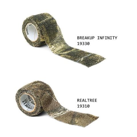 Băng ngụy trang co giãn siêu nhẹ Camo Form LT Gear Aid 2,44m