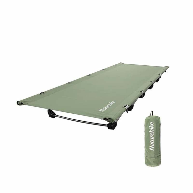 Giường xếp gọn dã ngoại NatureHike XJC05 NH20JJ001
