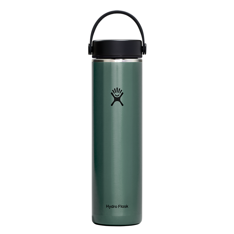 Bình nước giữ nhiệt Hydro Flask Lightweight Flex cap B (Season 2024)