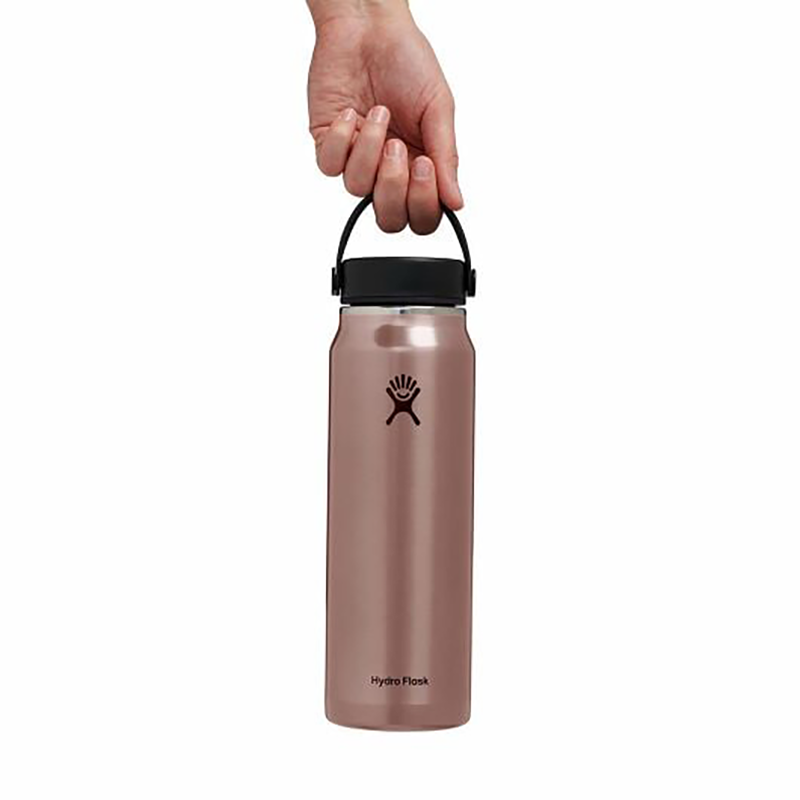 Bình nước giữ nhiệt Hydro Flask Lightweight Flex cap B (Season 2024)