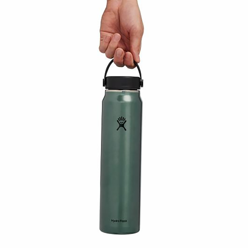 Bình nước giữ nhiệt Hydro Flask Lightweight Flex cap B (Season 2024)
