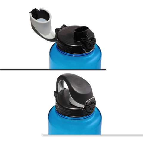 Bình nước Nalgene Tritan OTF 1000ml