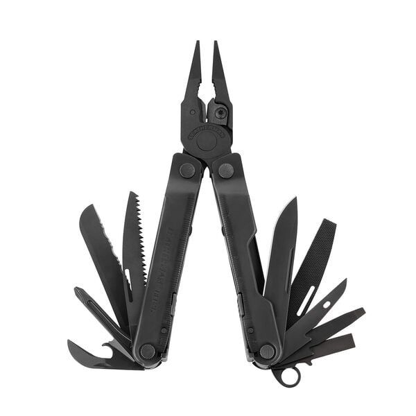 Kềm xếp đa năng Leatherman Rebar