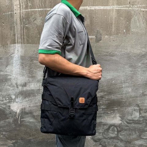 Túi đeo chéo Helikon-Tex Bushcraft Haversack Bag