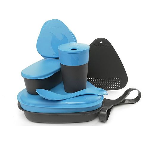 Bộ hộp đựng thực phẩm dã ngoại MealKit 2.0